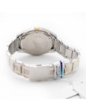 Zegarek klasyczny męski Seiko Classic Mens Sur460P1 Quartz - Zegarki SEIKO