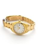 Zegarek klasyczny damski Seiko Classic Lady Sur632P1 Quartz - Zegarki SEIKO