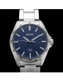Zegarek męski Seiko Solar Sne483P1 - Zegarki SEIKO