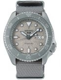 Zegarek sportowy męski Seiko Srpg61K1 5 Sports Cement Special Edition - Zegarki SEIKO