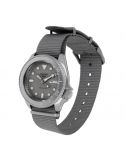 Zegarek sportowy męski Seiko Srpg61K1 5 Sports Cement Special Edition - Zegarki SEIKO