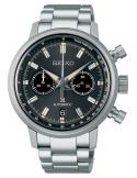 Zegarek sportowy męski Seiko Prospex Srq037J1 Speedtimer 1964 Reinterpretation - Zegarki SEIKO