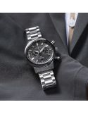 Zegarek sportowy męski Seiko Prospex Srq037J1 Speedtimer 1964 Reinterpretation - Zegarki SEIKO