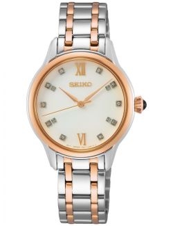 Seiko Caprice Diamonds Srz542P1