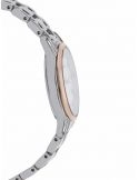 Zegarek klasyczny, elegancki damski Seiko Caprice Diamonds Srz542P1 - Zegarki SEIKO