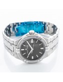 Zegarek casual męski Maurice Lacroix Aikon Date AI1008-SS002-332-1 - Zegarki MAURICE LACROIX