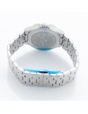 Zegarek casual męski Maurice Lacroix Aikon Date AI1008-SS002-431-1 - Zegarki MAURICE LACROIX