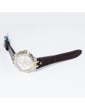 Zegarek casual męski Maurice Lacroix Aikon Chronograph AI1018-PVY11-132-1 - Zegarki MAURICE LACROIX