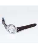 Zegarek casual męski Maurice Lacroix Aikon Chronograph AI1018-SS001-130-1 - Zegarki MAURICE LACROIX