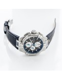 Zegarek casual męski Maurice Lacroix Aikon Chronograph AI1018-SS001-333-1 - Zegarki MAURICE LACROIX