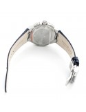 Zegarek casual męski Maurice Lacroix Aikon Chronograph AI1018-SS001-333-1 - Zegarki MAURICE LACROIX