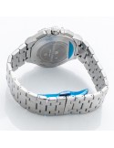 Zegarek casual męski Maurice Lacroix Aikon Chronograph AI1018-SS002-131-1 - Zegarki MAURICE LACROIX