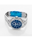 Zegarek casual męski Maurice Lacroix Aikon Chronograph AI1018-SS002-430-1 - Zegarki MAURICE LACROIX