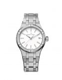 Zegarek casual damski Maurice Lacroix Aikon Date Diamonds AI1106-SS002-150-1 - Zegarki MAURICE LACROIX