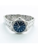 Zegarek casual damski Maurice Lacroix Aikon Quartz AI1106-SS002-430-1 - Zegarki MAURICE LACROIX