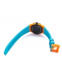 Zegarek sportowy unisex Maurice Lacroix Aikon tide AI2008-50YZA-000-0 Benzilla Eco - Zegarki MAURICE LACROIX
