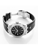 Zegarek casual męski Maurice Lacroix Aikon Automatic AI6007-SS001-330-1 - Zegarki MAURICE LACROIX