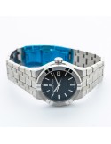 Zegarek casual męski Maurice Lacroix Aikon Automatic AI6007-SS002-330-2 - Zegarki MAURICE LACROIX