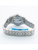 Zegarek casual męski Maurice Lacroix Aikon Automatic AI6007-SS002-330-2 - Zegarki MAURICE LACROIX