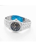 Zegarek casual męski Maurice Lacroix Aikon Automatic AI6007-SS002-331-2 - Zegarki MAURICE LACROIX