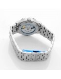 Zegarek casual męski Maurice Lacroix Aikon Automatic AI6007-SS002-331-2 - Zegarki MAURICE LACROIX