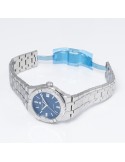 Zegarek casual męski Maurice Lacroix Aikon Automatic AI6007-SS002-430-1 - Zegarki MAURICE LACROIX