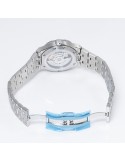 Zegarek casual męski Maurice Lacroix Aikon Automatic AI6007-SS002-430-1 - Zegarki MAURICE LACROIX