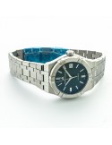 Zegarek casual męski Maurice Lacroix Aikon Automatic AI6007-SS002-630-1 - Zegarki MAURICE LACROIX