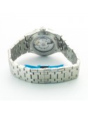 Zegarek casual męski Maurice Lacroix Aikon Automatic AI6007-SS002-630-1 - Zegarki MAURICE LACROIX