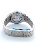 Zegarek casual męski Maurice Lacroix Aikon Automatic AI6007-SS002-731-1 - Zegarki MAURICE LACROIX