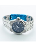 Zegarek casual męski Maurice Lacroix Aikon Automatic AI6007-SS00F-230-A - Zegarki MAURICE LACROIX