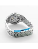 Zegarek casual męski Maurice Lacroix Aikon Automatic AI6007-SS00F-230-A - Zegarki MAURICE LACROIX