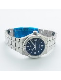 Zegarek casual męski Maurice Lacroix Aikon Automatic AI6007-SS00F-330-A - Zegarki MAURICE LACROIX