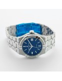 Zegarek casual męski Maurice Lacroix Aikon Automatic AI6007-SS00F-430-C - Zegarki MAURICE LACROIX