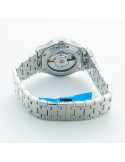 Zegarek casual męski Maurice Lacroix Aikon Automatic AI6007-SS00F-430-C - Zegarki MAURICE LACROIX
