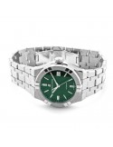 Zegarek casual męski Maurice Lacroix Aikon Automatic AI6007-SS00F-630-D - Zegarki MAURICE LACROIX