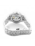 Zegarek casual męski Maurice Lacroix Aikon Automatic AI6007-SS00F-630-D - Zegarki MAURICE LACROIX