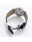Zegarek casual męski Maurice Lacroix Aikon Automatic AI6008-SS001-130-1 - Zegarki MAURICE LACROIX
