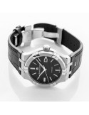 Zegarek casual męski Maurice Lacroix Aikon Automatic AI6008-SS001-330-1 - Zegarki MAURICE LACROIX