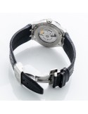 Zegarek casual męski Maurice Lacroix Aikon Automatic AI6008-SS001-330-1 - Zegarki MAURICE LACROIX