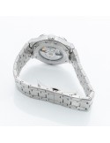 Zegarek casual męski Maurice Lacroix Aikon Automatic AI6008-SS002-331-2 - Zegarki MAURICE LACROIX