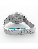 Zegarek casual męski Maurice Lacroix Aikon Automatic Urban Tribe AI6008-SS009-330-1 - Zegarki MAURICE LACROIX