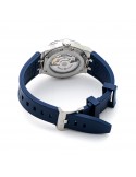 Zegarek casual męski Maurice Lacroix Aikon Automatic AI6008-SS00B-430-4 - Zegarki MAURICE LACROIX