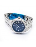 Zegarek casual męski Maurice Lacroix Aikon Automatic AI6008-SS00F-230-A - Zegarki MAURICE LACROIX
