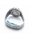 Zegarek casual męski Maurice Lacroix Aikon Automatic AI6008-SS00F-230-A - Zegarki MAURICE LACROIX