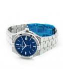 Zegarek casual męski Maurice Lacroix Aikon Automatic AI6008-SS00F-430-C - Zegarki MAURICE LACROIX