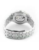 Zegarek casual męski Maurice Lacroix Aikon Automatic AI6008-SS00F-430-C - Zegarki MAURICE LACROIX