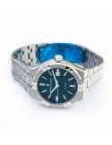 Zegarek casual męski Maurice Lacroix Aikon Automatic AI6008-SS00F-630-D - Zegarki MAURICE LACROIX