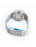 Zegarek casual męski Maurice Lacroix Aikon Automatic AI6008-SS00F-630-D - Zegarki MAURICE LACROIX