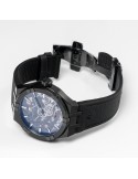 Zegarek casual męski Maurice Lacroix Aikon Automatic Skeleton Manufacture AI6028-PVB01-030-1 - Zegarki MAURICE LACROIX